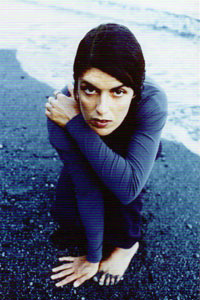 patrizia di malta